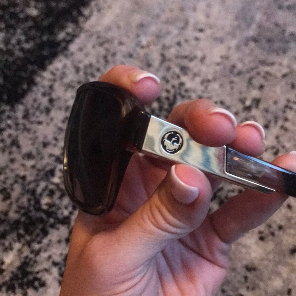 Dragon Tortoise Shell Sunglasses